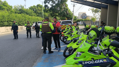 accidentes viales