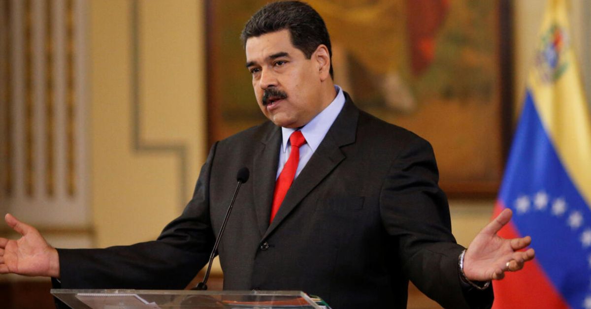 Maduro
