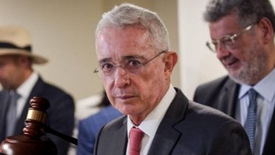 Uribe
