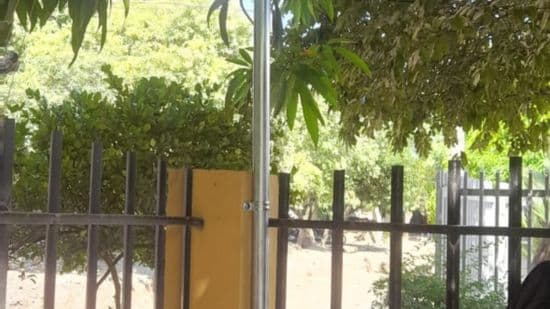 Casita Nueva