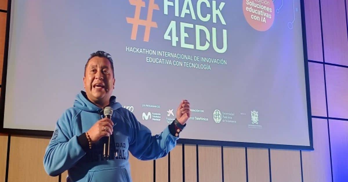 hack4edu