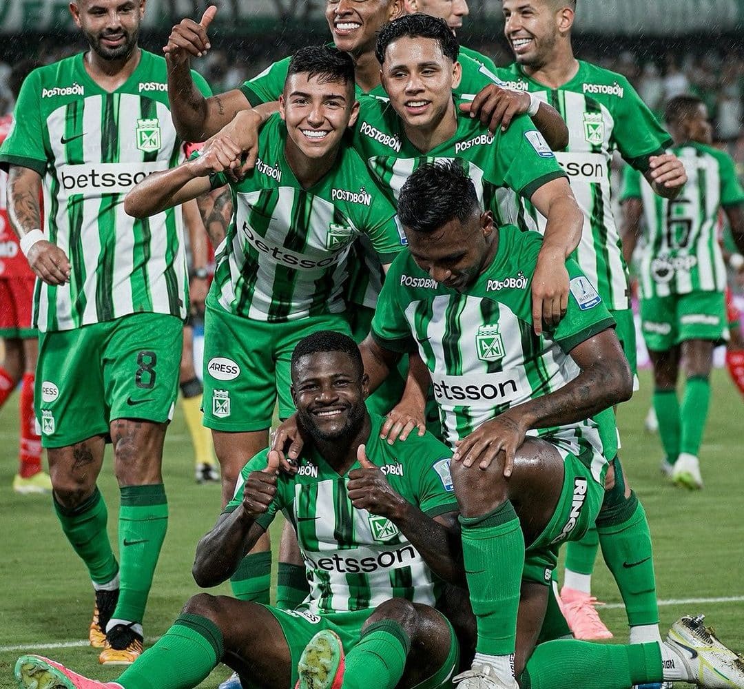 Nacional supera a Patriotas 3-1