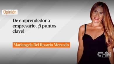 emprendedor