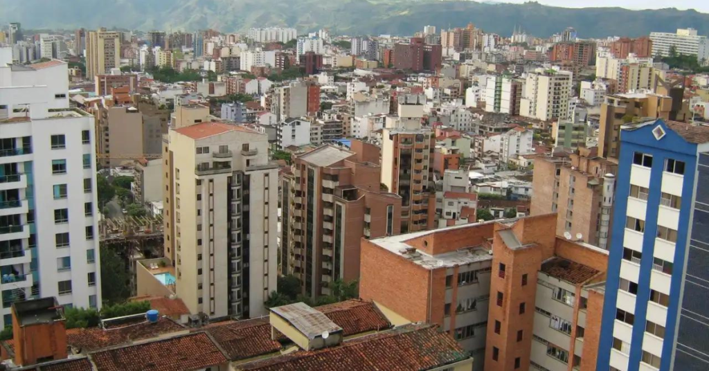 infraestructura educativa