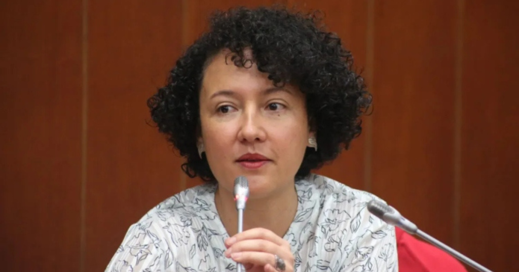 reelección presidencial