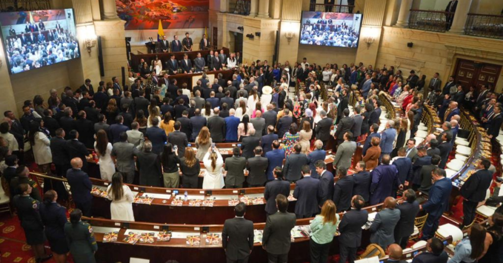 reelección presidencial