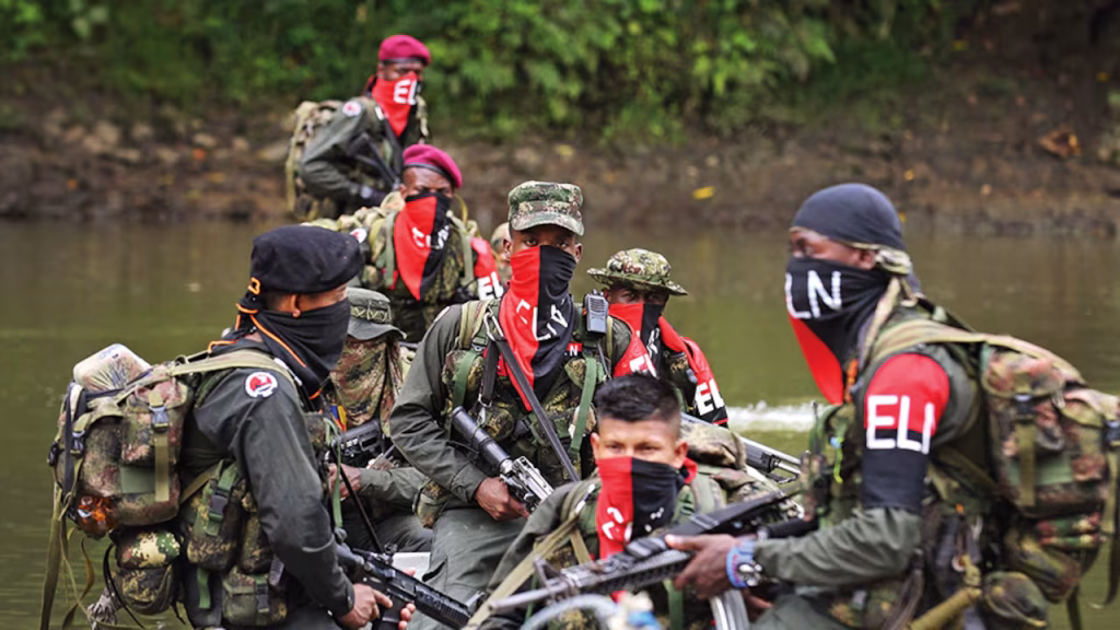 ELN