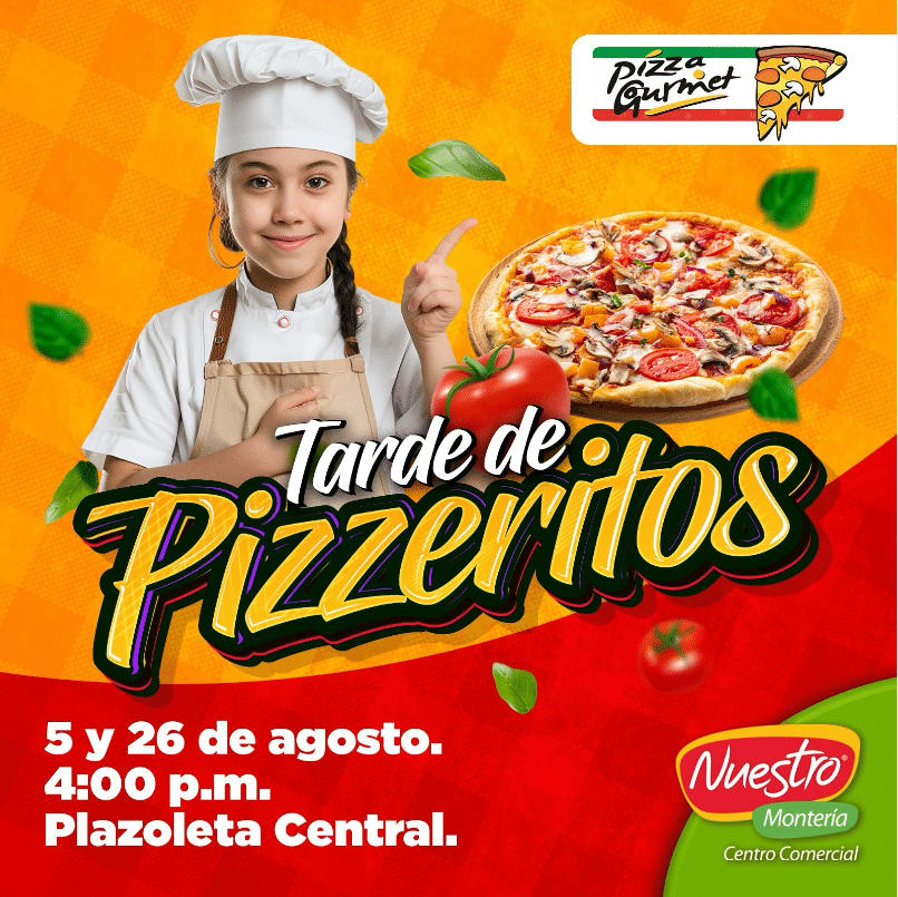 Pizzeritos