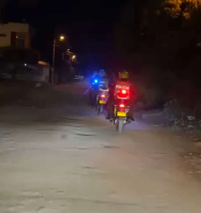 caravanas