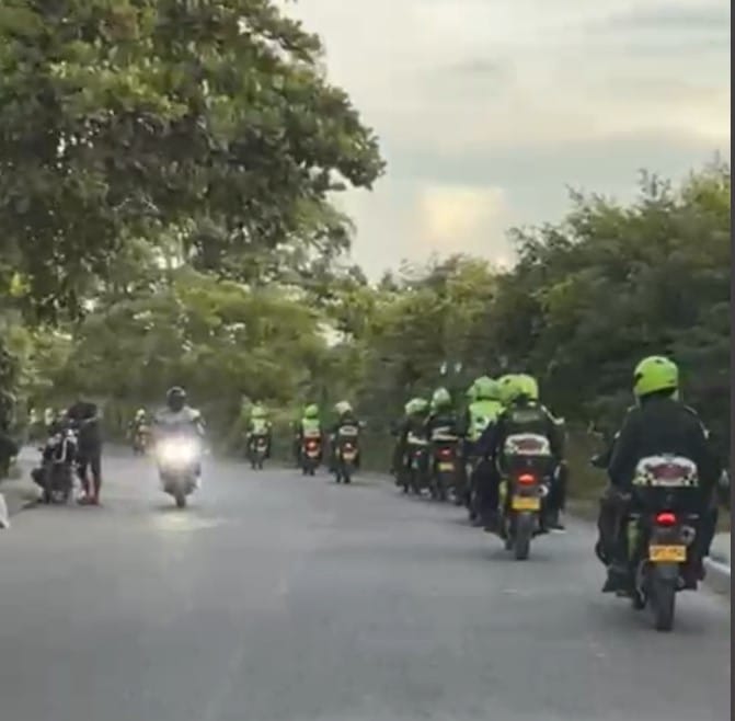 caravanas