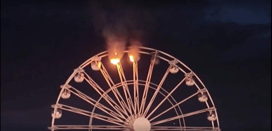 incendio