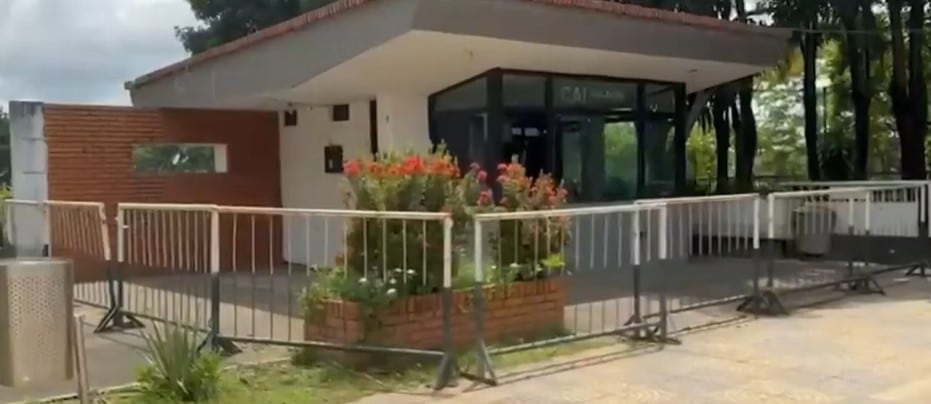 ataque