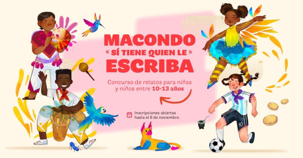 Macondo
