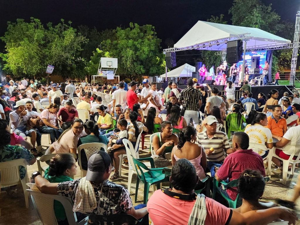 Festival de Acordionistas 