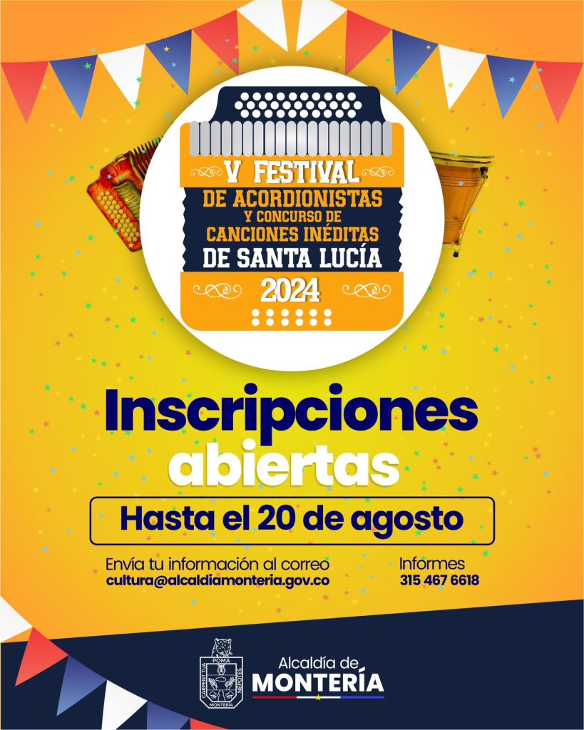 Festival de Acordionistas 