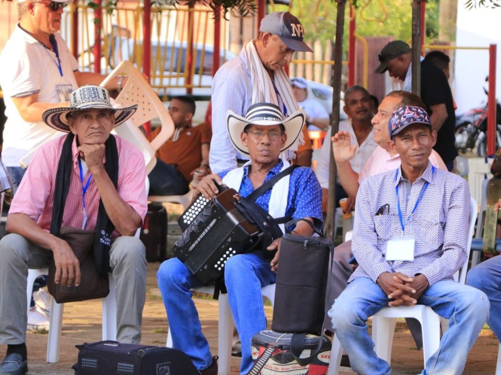 Festival de Acordionistas 