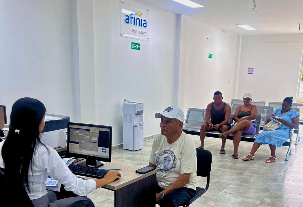Afinia