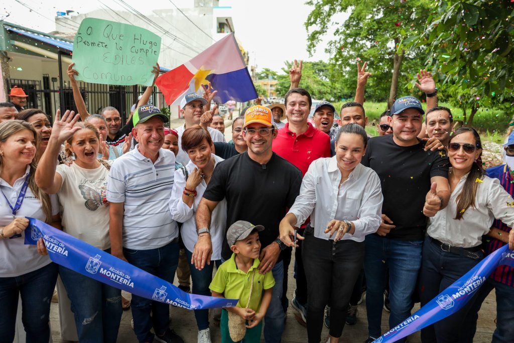 Chambacú