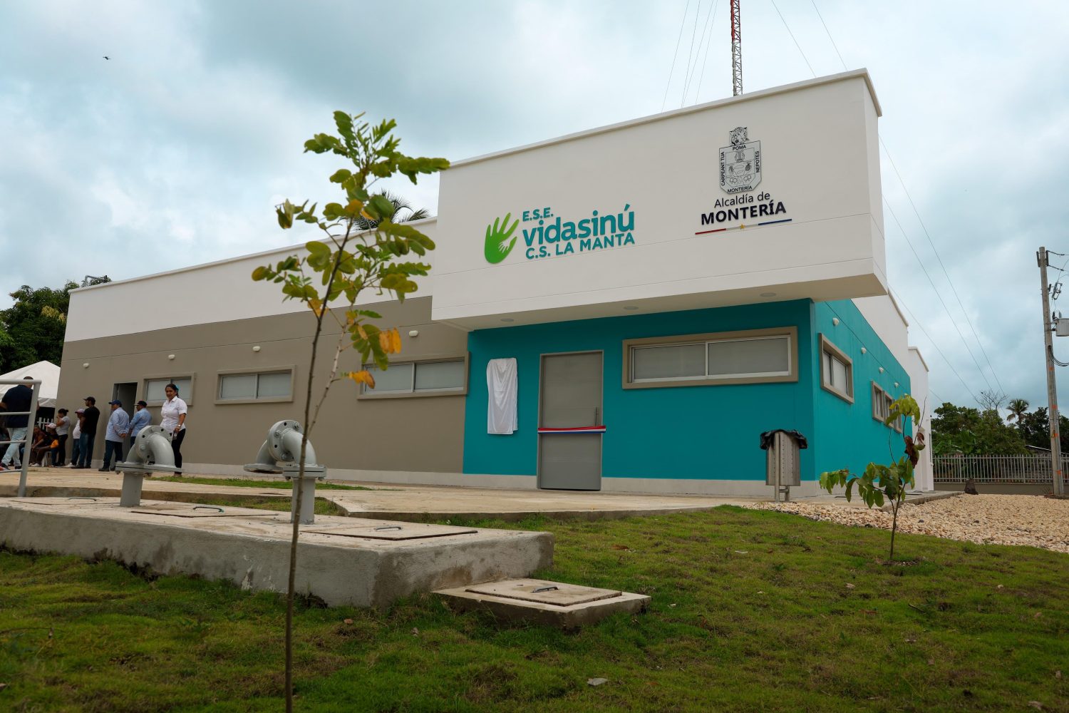 centro de salud