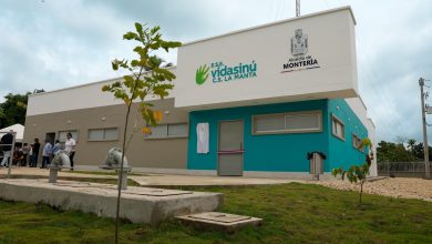 centro de salud