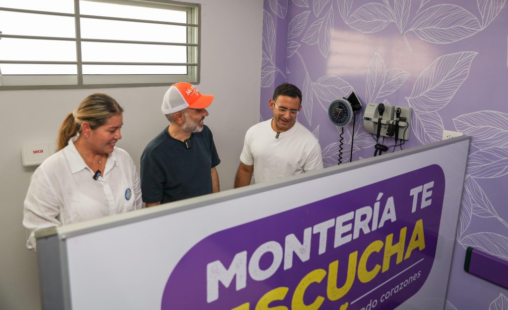  centro de salud
