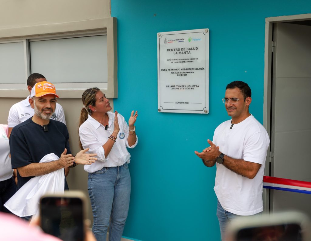  centro de salud
