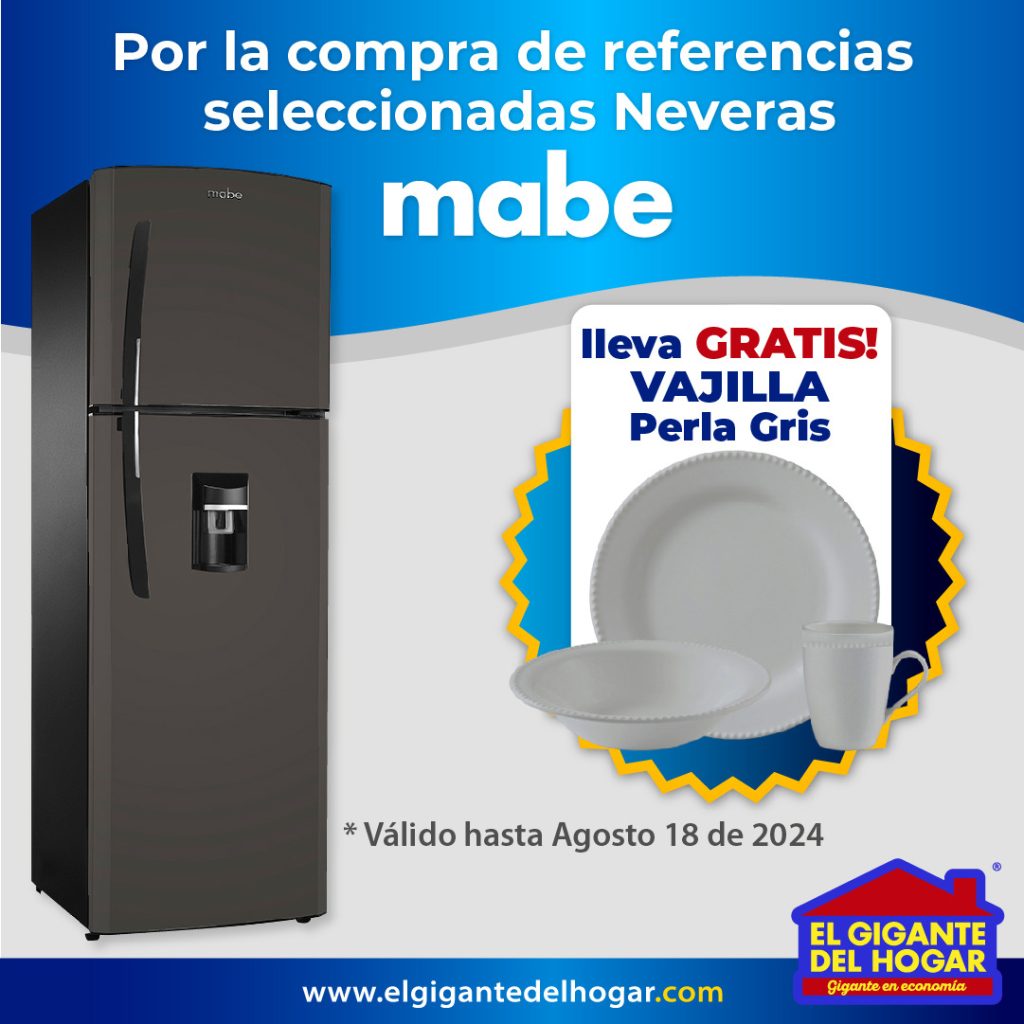 nevera 