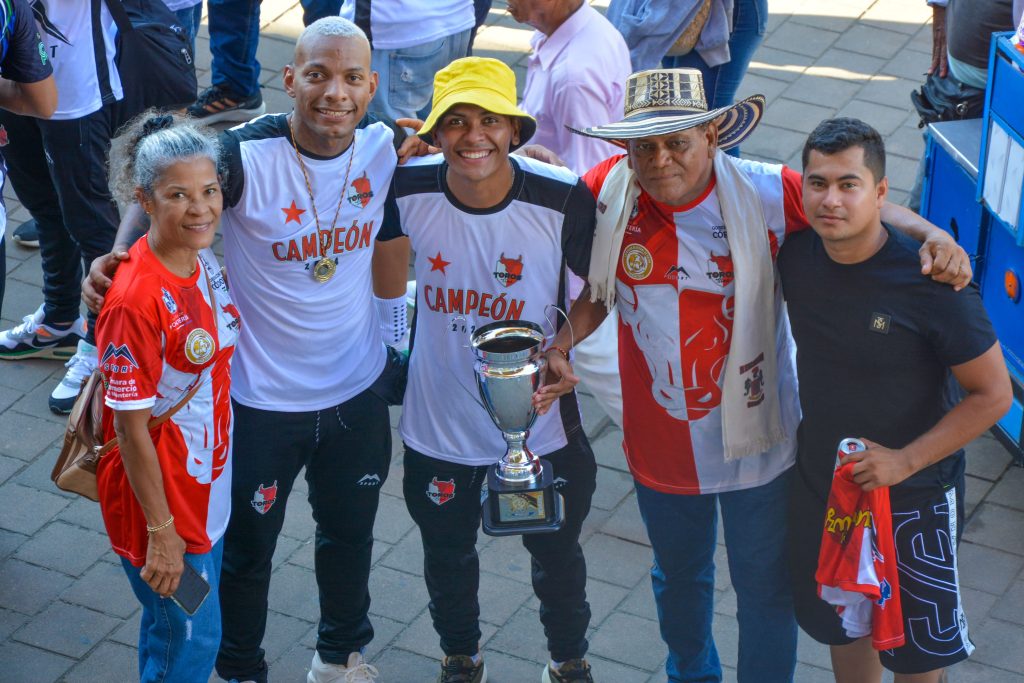 Toros