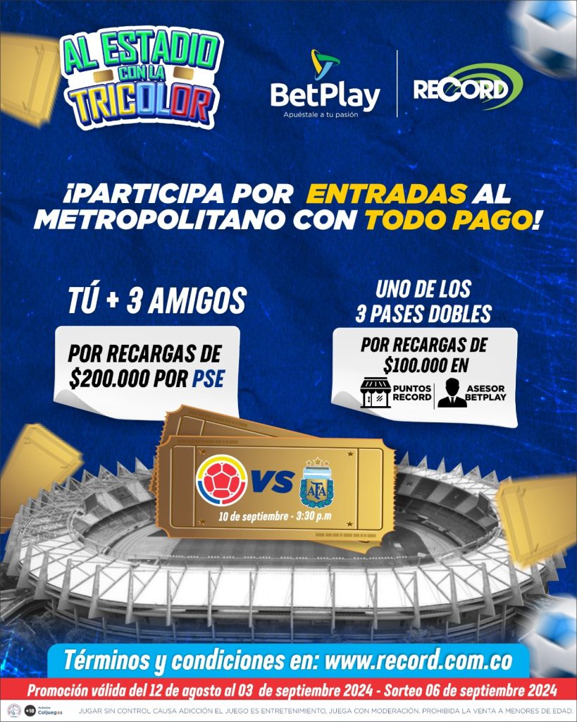 entradas