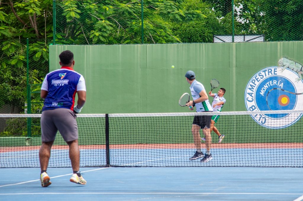 Tenis