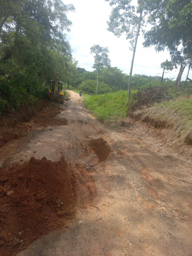 vereda