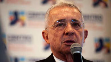 Uribe