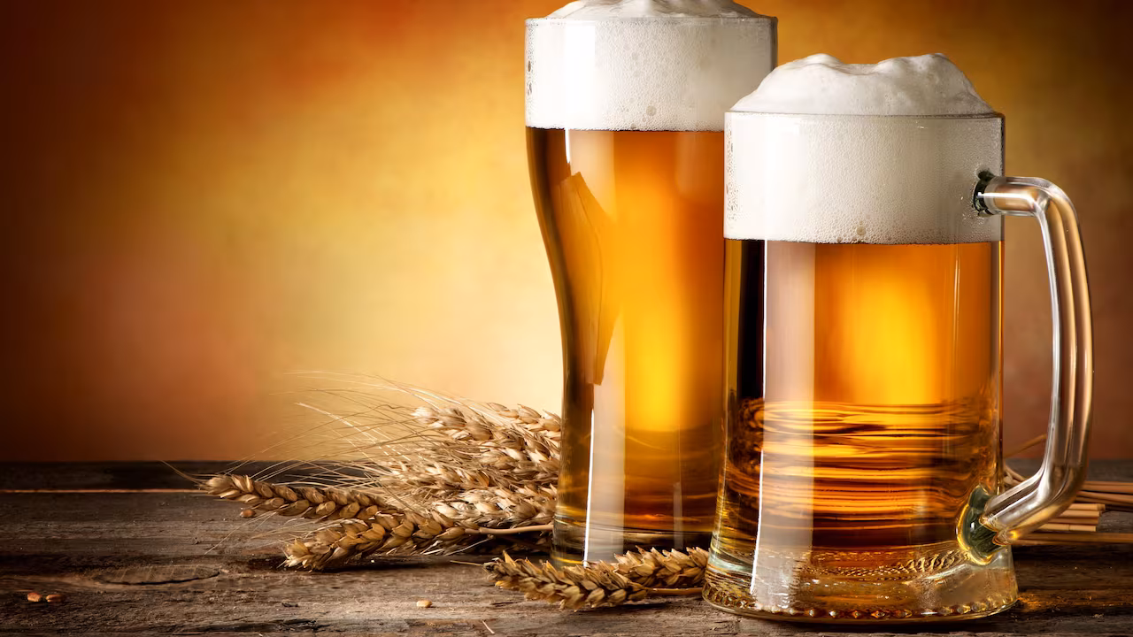Hoy se celebra el día de la cerveza