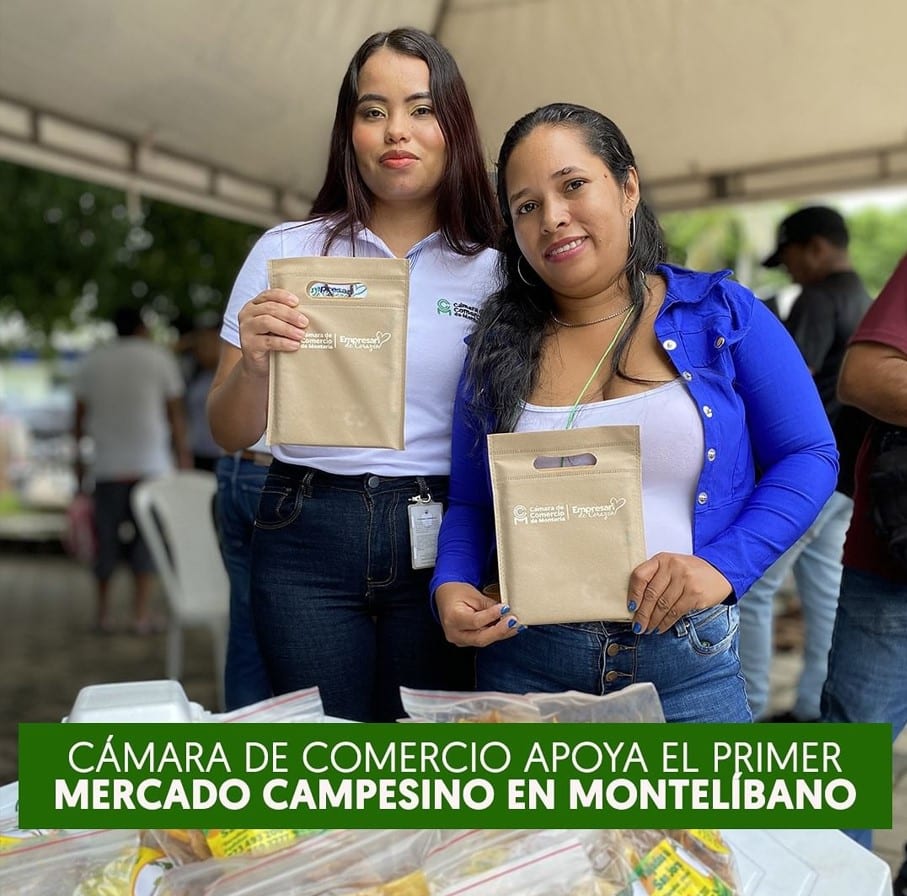 MERCADO CAMPESINO