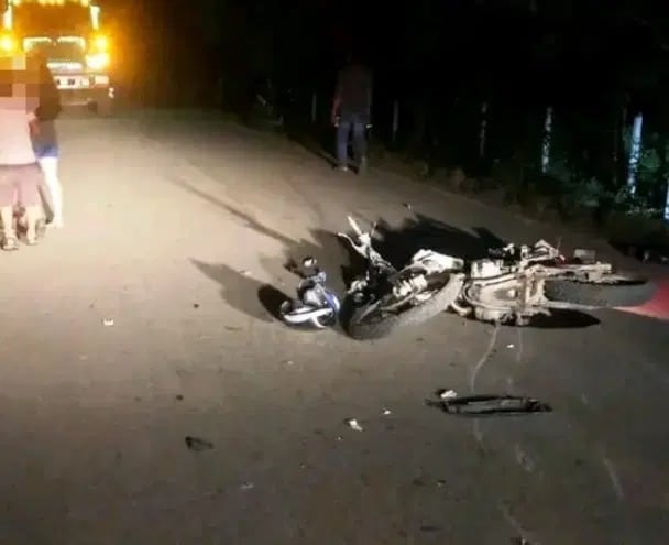 accidente