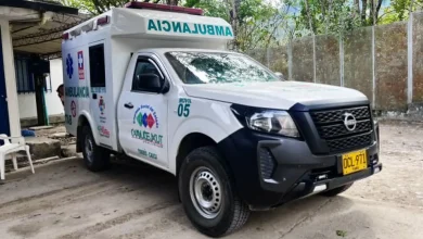 ambulancia
