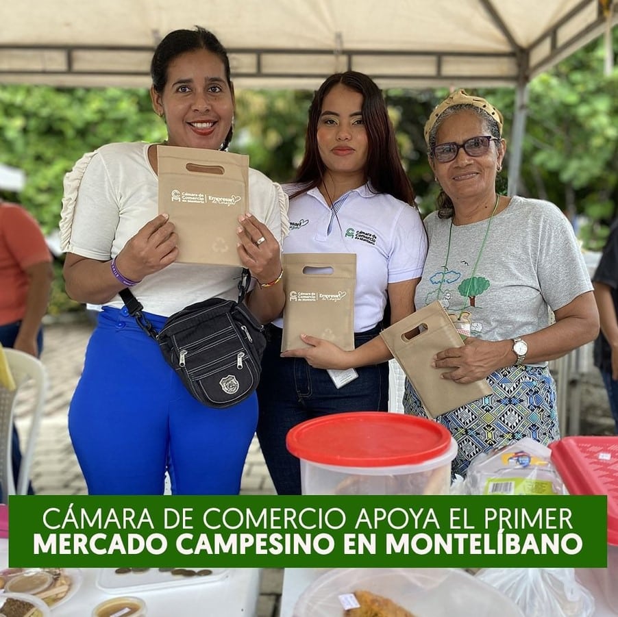 MERCADO CAMPESINO