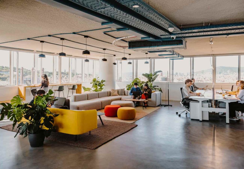 Coworking