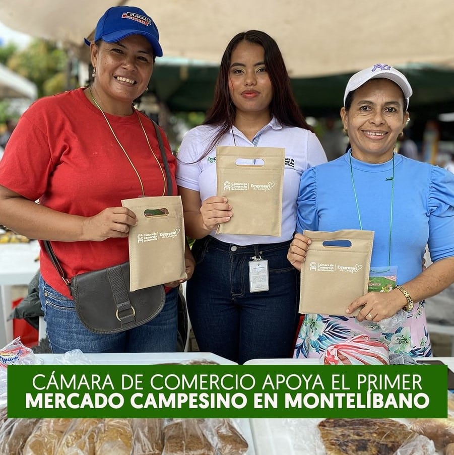 MERCADO CAMPESINO