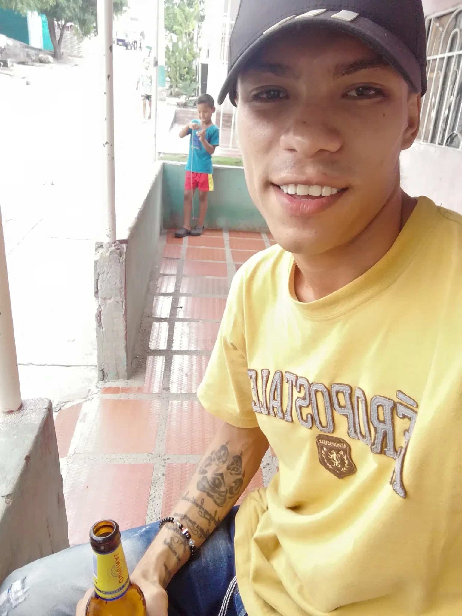hincha