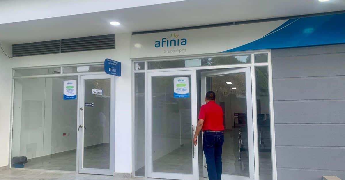Afinia