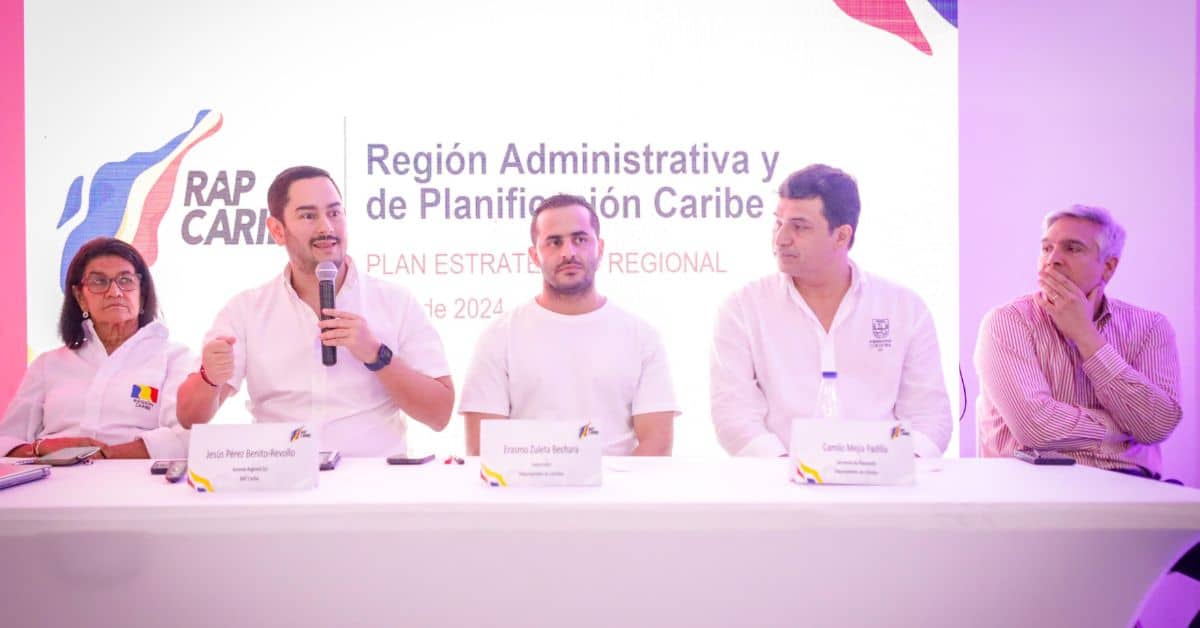 RAP CARIBE