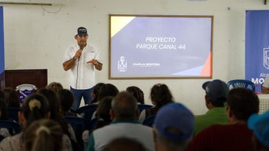 canal