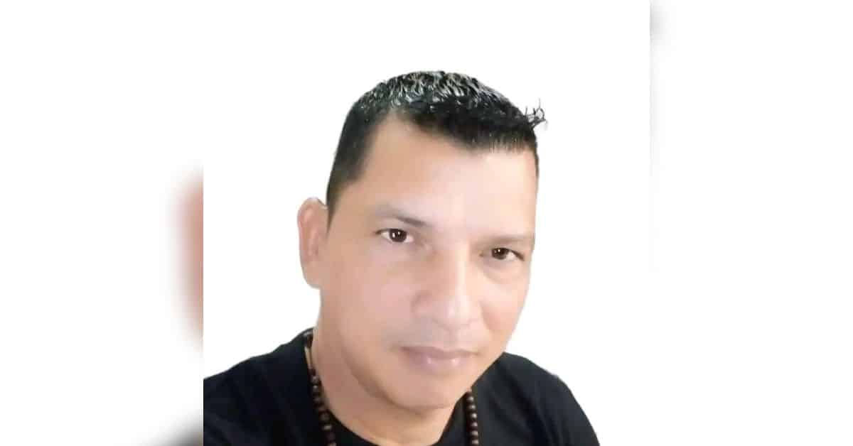 hombre