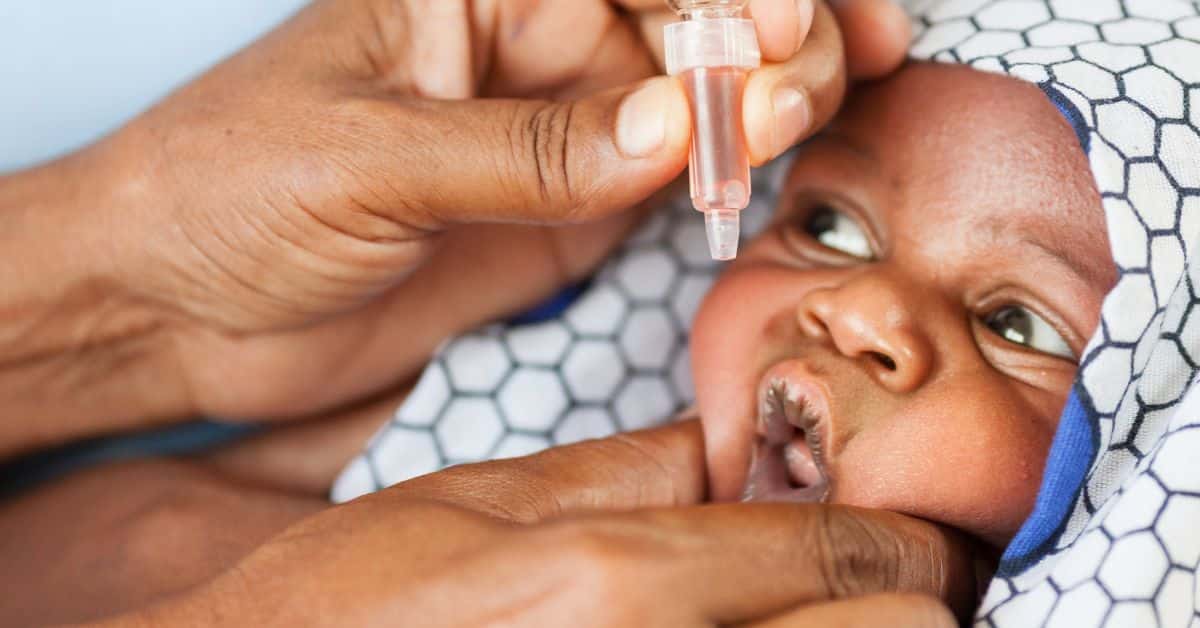 Polio