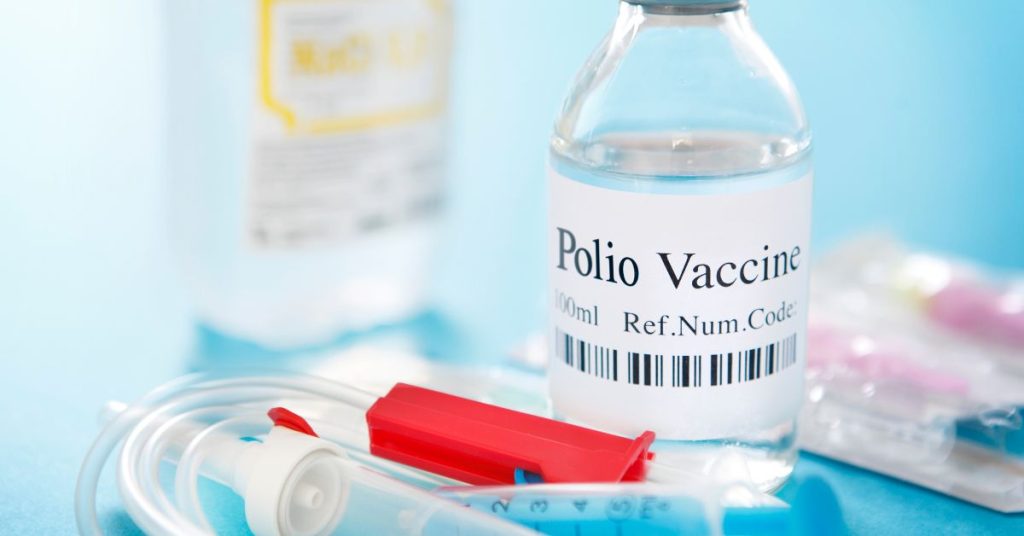 Polio 
