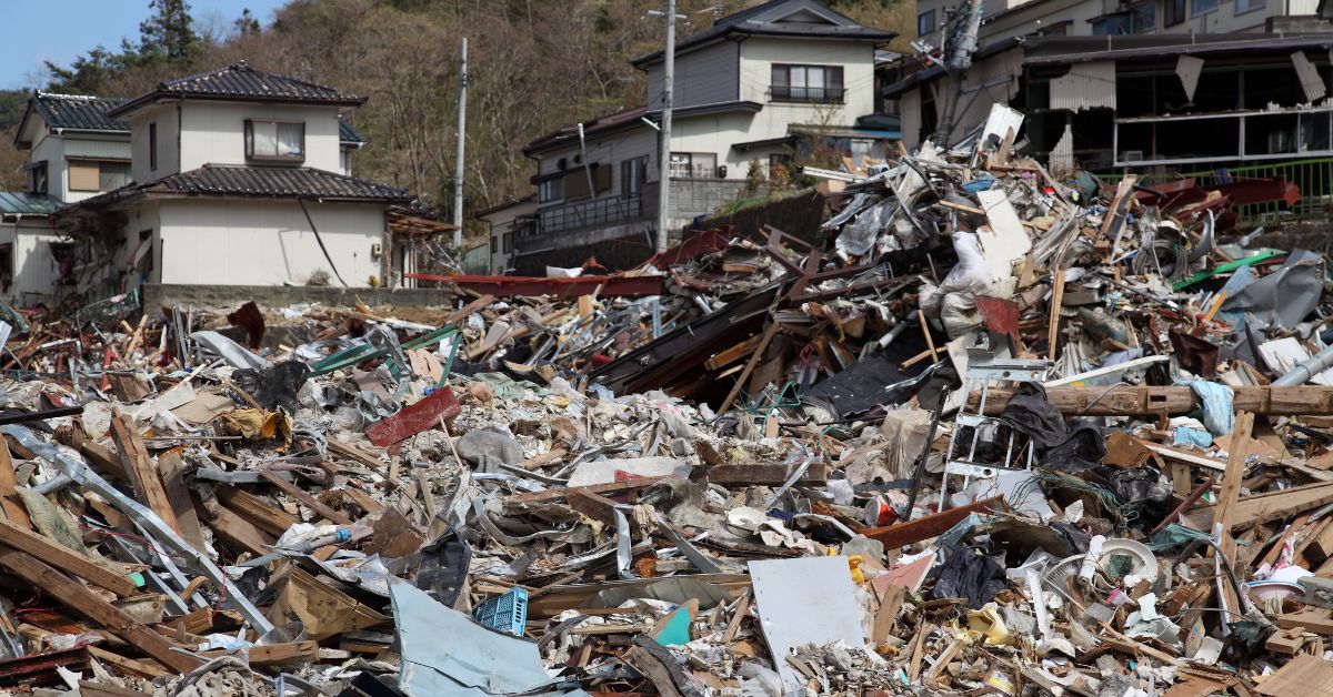 Terremoto