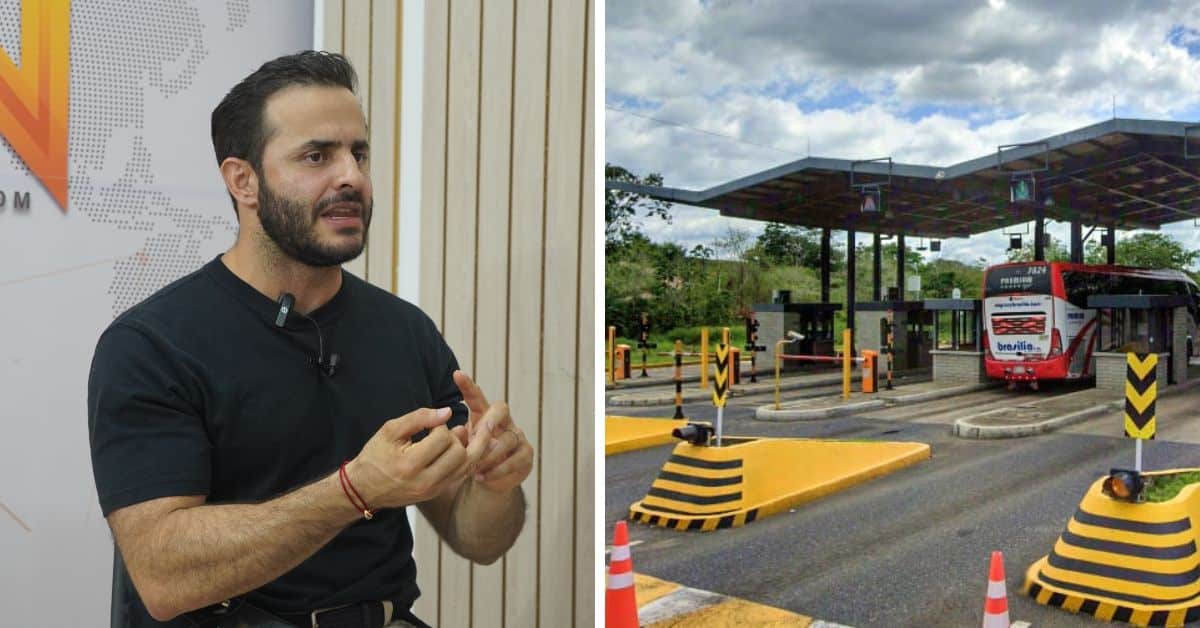 nuevos peajes