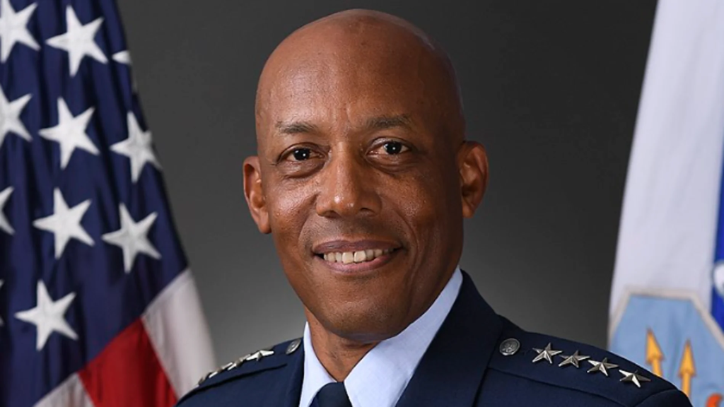 Charles Brown