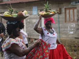 afrodescendientes
